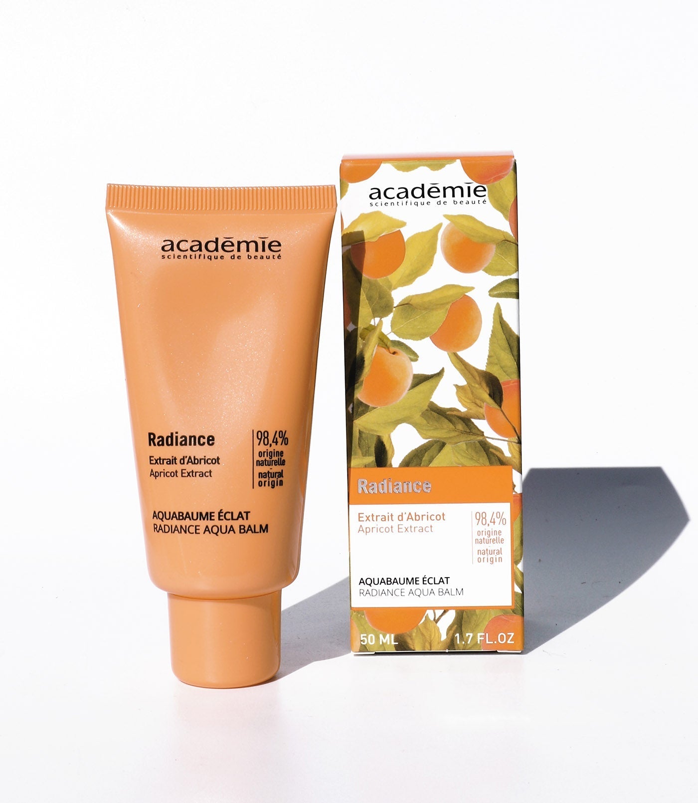 Académie - Radiance Aqua Balm