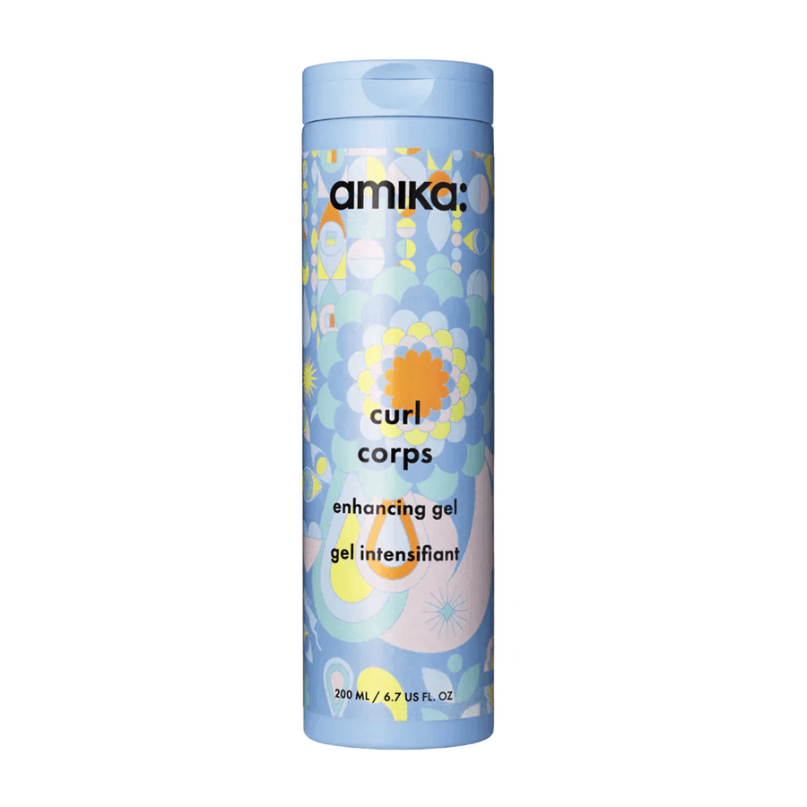 Amika Curl Corps Enhancing Gel | Gel | Amika | JK SHOP | JK Barber og herre frisør | Lavepriser | Best