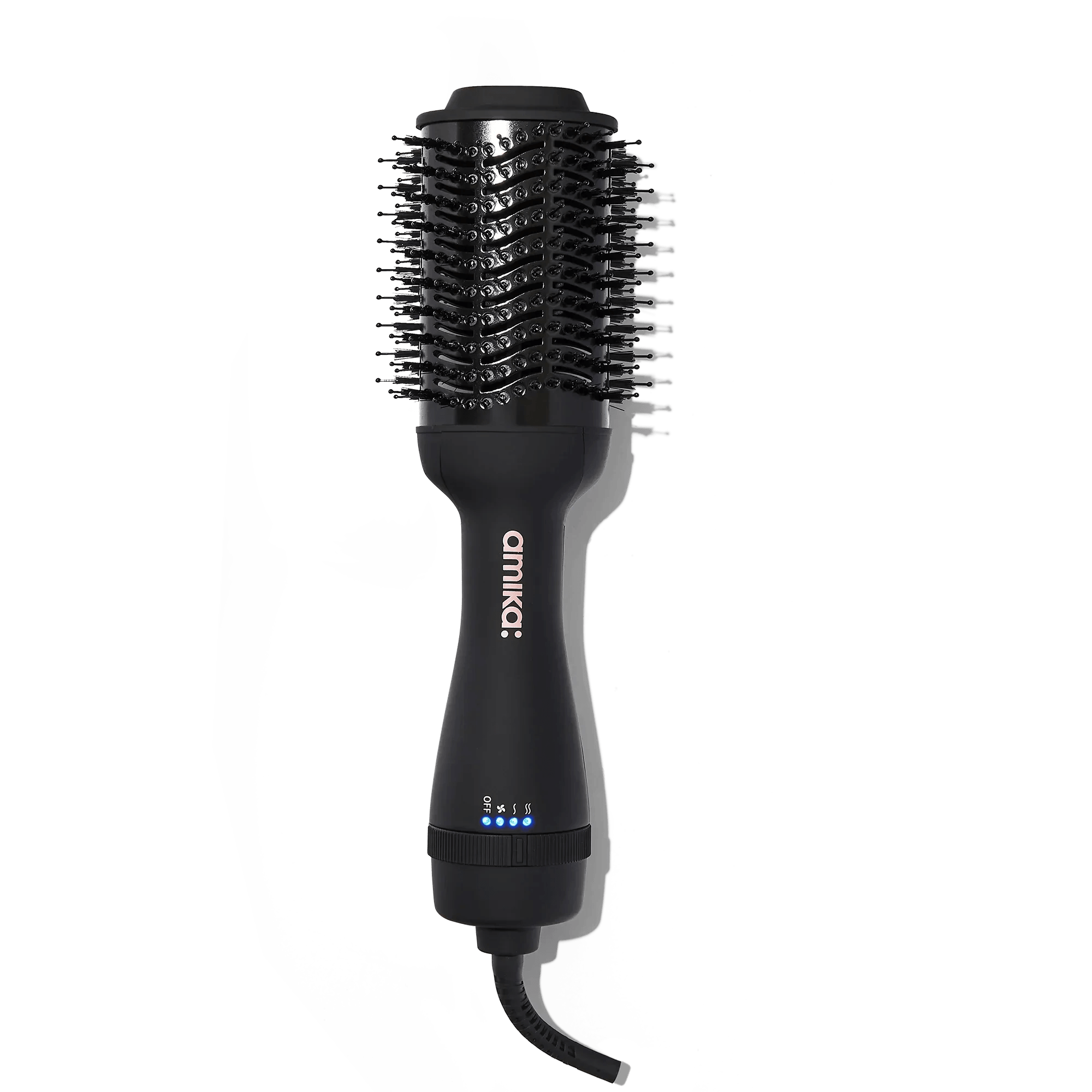 Amika: Hair Blow Dryer Brush 2.0 | Hårføner | Amika | JK SHOP | JK Barber og herre frisør | Lavepriser | Best
