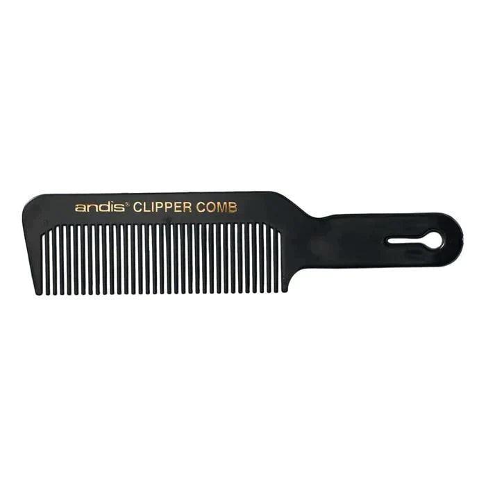 Andis Original Black Clipper Comb | Hårkam | Andis | JK SHOP | JK Barber og herre frisør | Lavepriser