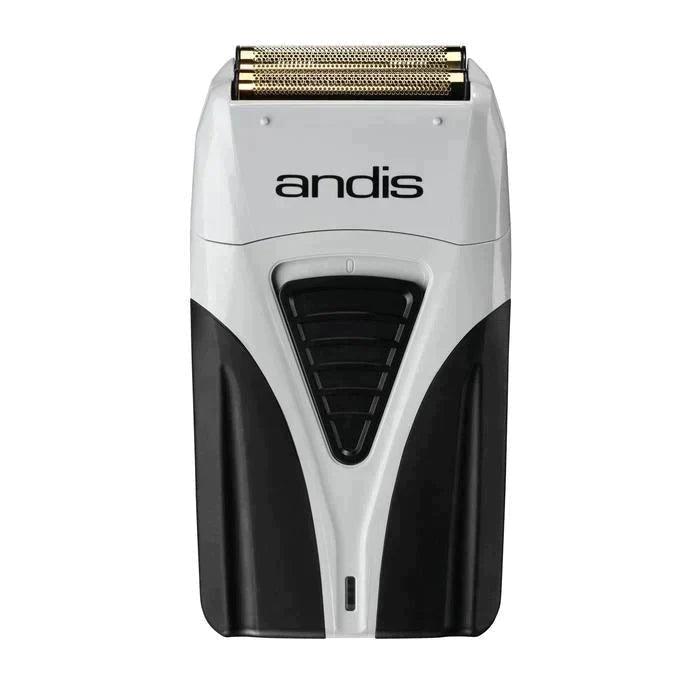 Andis TS2 ProFoil Lithium Plus barbermaskin | Barbermaskin | Andis | JK SHOP | JK Barber og herre frisør | Lavepriser | Best