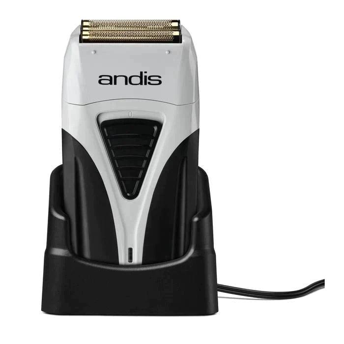 Andis TS2 ProFoil Lithium Plus barbermaskin | Barbermaskin | Andis | JK SHOP | JK Barber og herre frisør | Lavepriser | Best