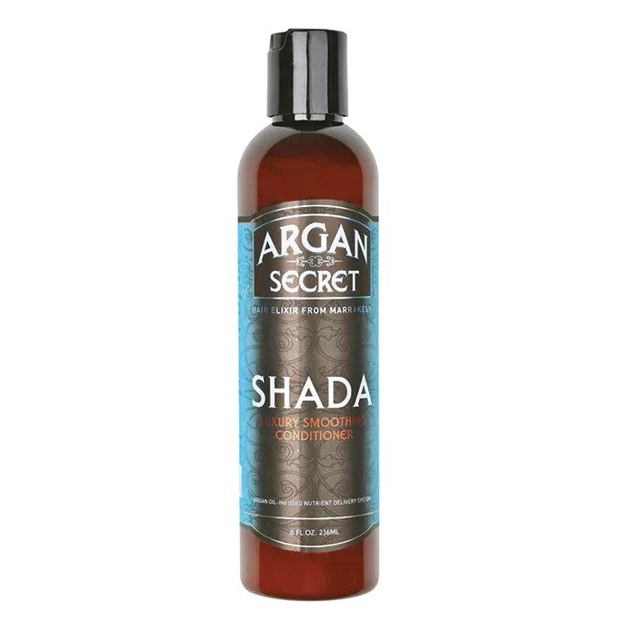 Argan Secret Shada Conditioner 236 ml | Balsam | Argan Secret | JK SHOP | JK Barber og herre frisør | Lavepriser | Best