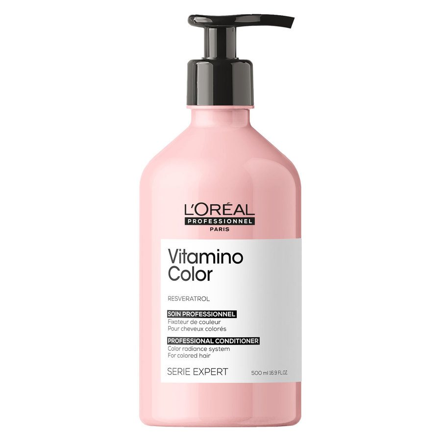 L’Oréal Vitamino Color Conditioner 500 ml