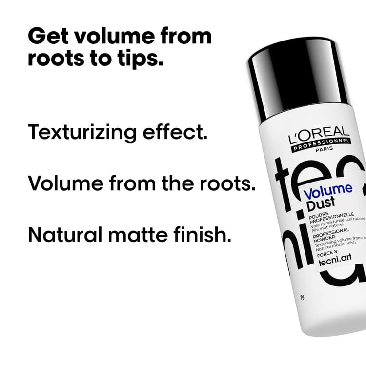 L'Oréal, Super Dust, 7 g