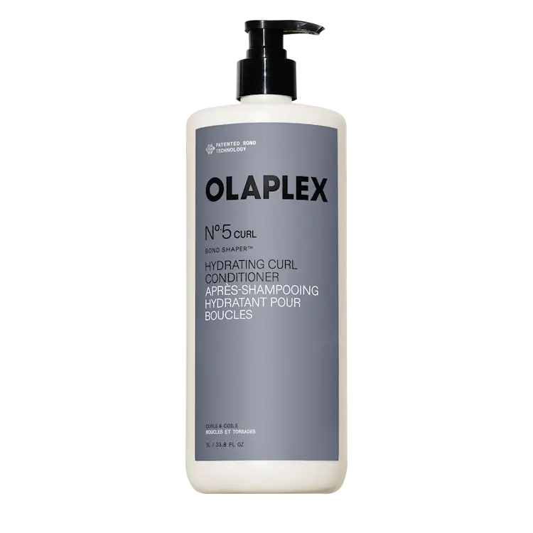 Olaplex No. 5 Curl Hydrating Curl Conditioner - 2 størrelser