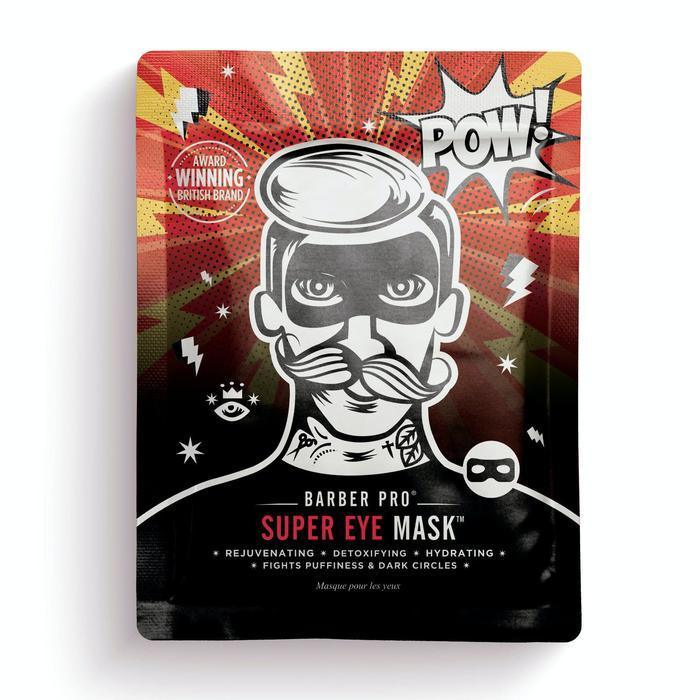 Barber Pro Super Eye Mask Øyemaske | Øyemaske | Barber Pro | JK SHOP | JK Barber og herre frisør | Lavepriser | Best