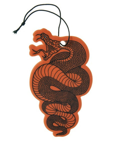 Bulleit Bourbon Luftfrisker