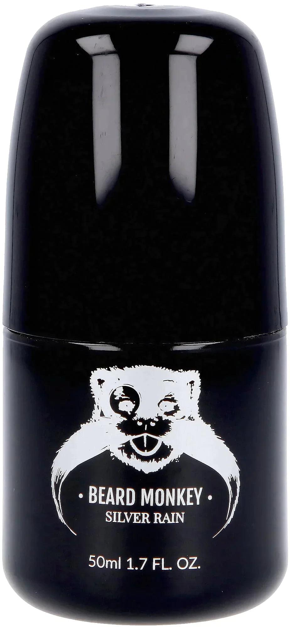 Beard Monkey Antiperspirant | Deodorant | Beard Monkey | JK SHOP | JK Barber og herre frisør | Lavepriser