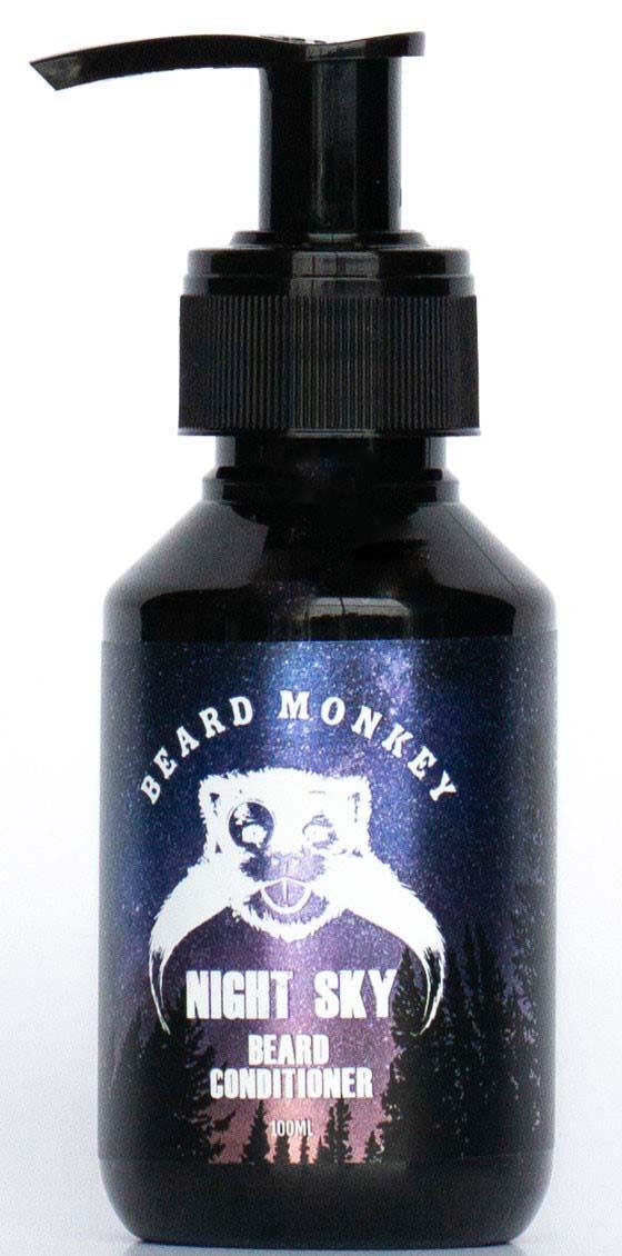 Beard Monkey Beard Conditioner | Skjeggbalsam | Beard Monkey | JK SHOP | JK Barber og herre frisør | Lavepriser | Best