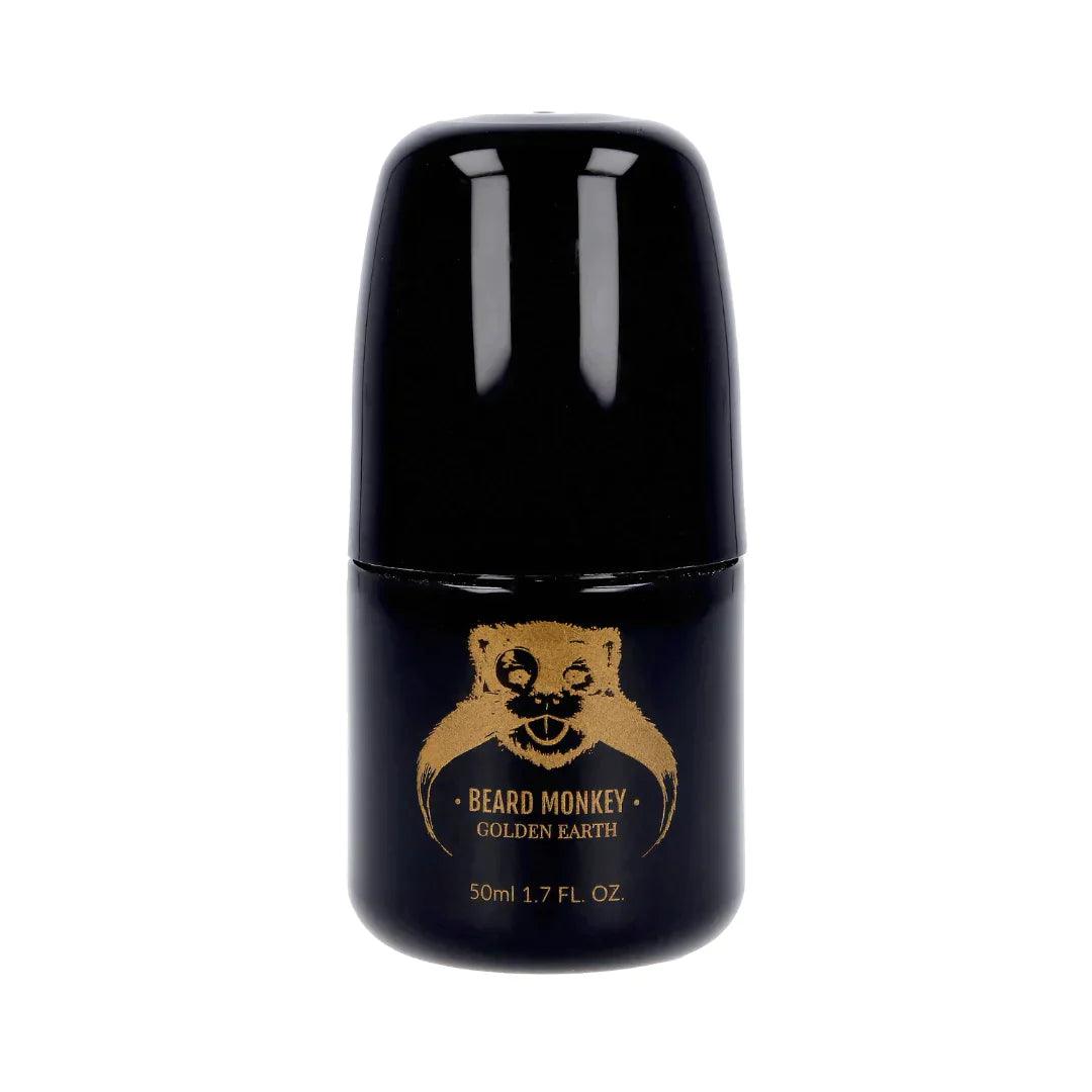 Beard Monkey Gift Set Golden Earth | Parfyme | Beard Monkey | JK SHOP | JK Barber og herre frisør | Lavepriser | Best