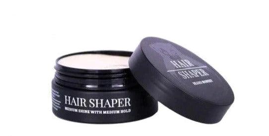 Beard Monkey Hair Shaper | Hårvoks | Beard Monkey | JK SHOP | JK Barber og herre frisør | Lavepriser | Best