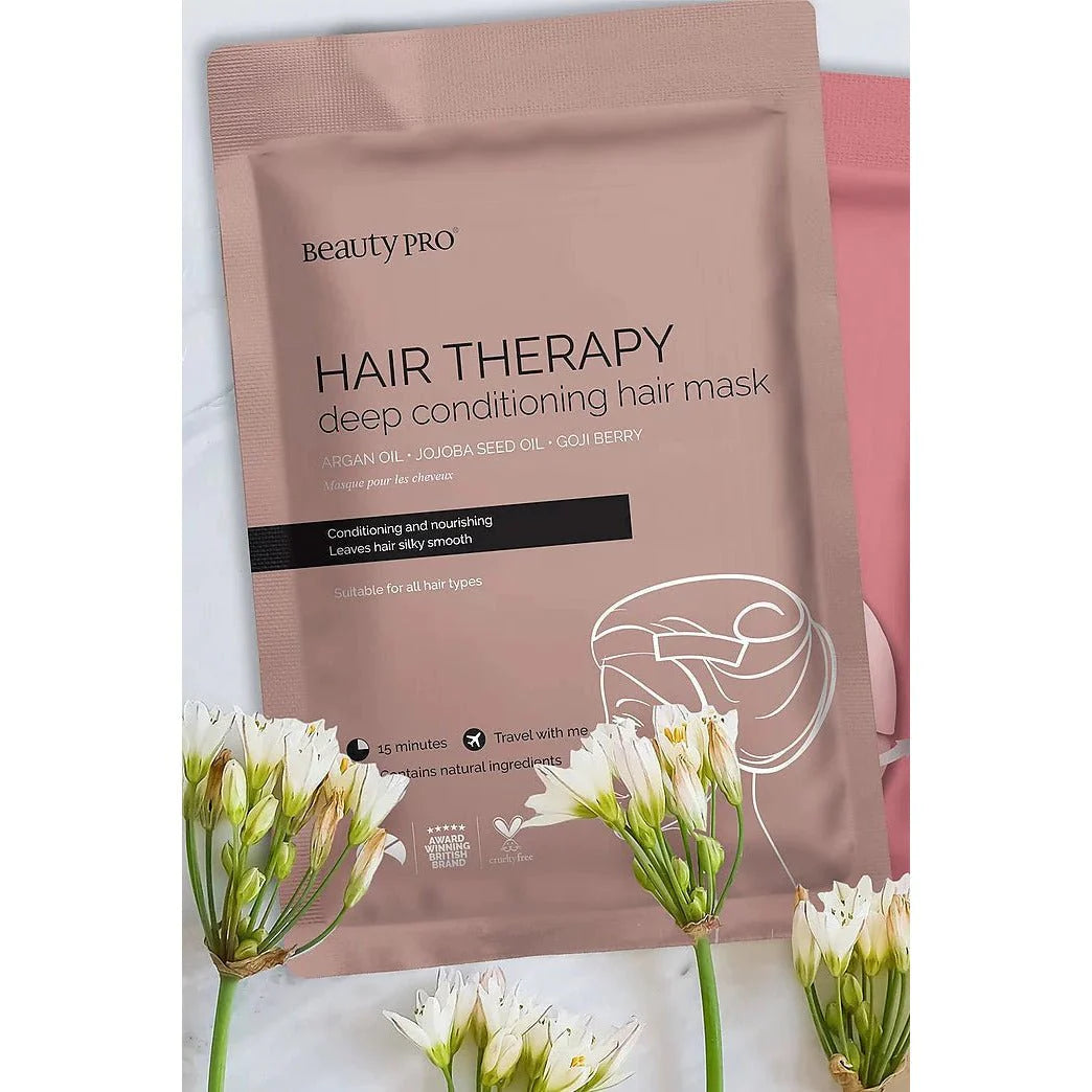 Beauty Pro, Hair Therapy- Hårmaske