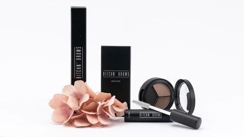 Bitchn Brows Essential Brow Kit-Bryns Styling-JKSHOP