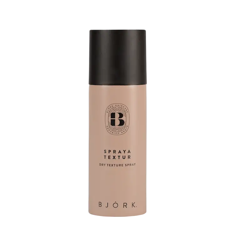 Björk ,SPRAYA Textur Dry Texture Spray 200ml