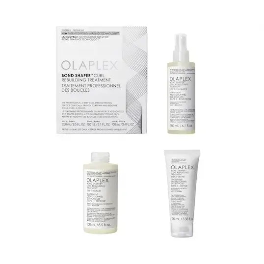 OLAPLEX Curl Bond Shaper StartDeal-Olaplex-J&K Shop