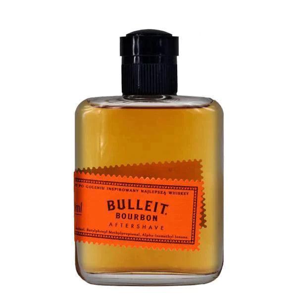 Bulleit Bourbon Aftershave | Etterbarberingsvann | Bulleit Bourbon | JK SHOP | JK Barber og herre frisør | Lavepriser