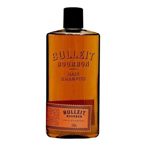 Bulleit Bourbon Hårsjampo | Sjampo | Bulleit Bourbon | JK SHOP | JK Barber og herre frisør | Lavepriser | Best