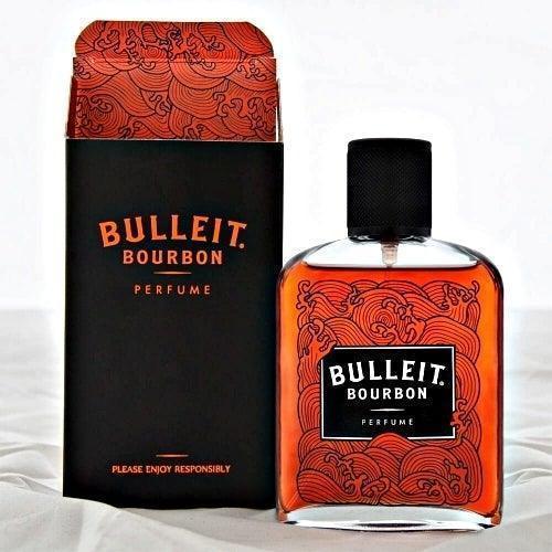 Bulleit Bourbon Parfyme | Parfyme | Bulleit Bourbon | JK SHOP | JK Barber og herre frisør | Lavepriser | Best