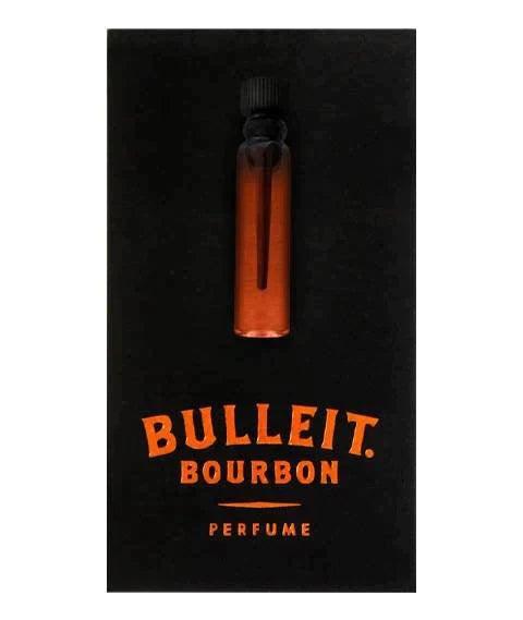 Bulleit Bourbon Parfyme Tester 1ml | Parfyme | Bulleit Bourbon | JK SHOP | JK Barber og herre frisør | Lavepriser | Best