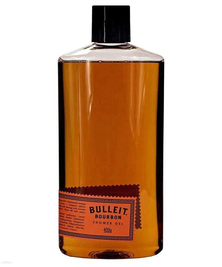 Bulleit Bourbon Shower Gel | Dusjsåpe | Bulleit Bourbon | JK SHOP | JK Barber og herre frisør | Lavepriser | Best