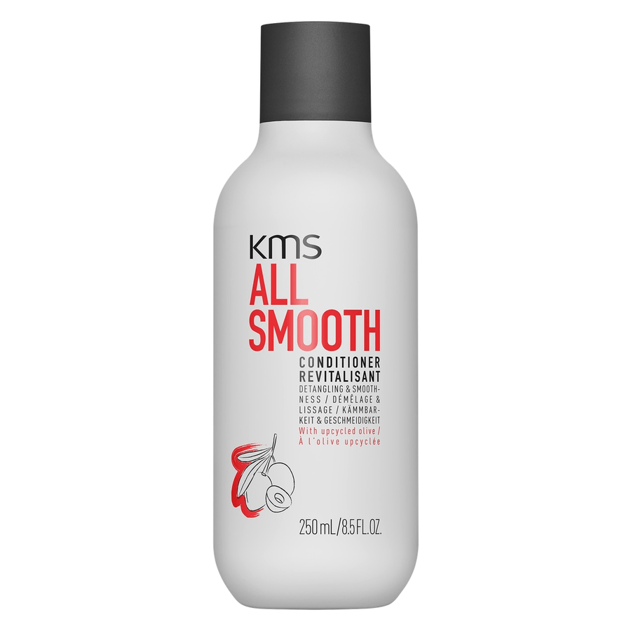 KMS, ALLSMOOTH Conditioner 250 ml
