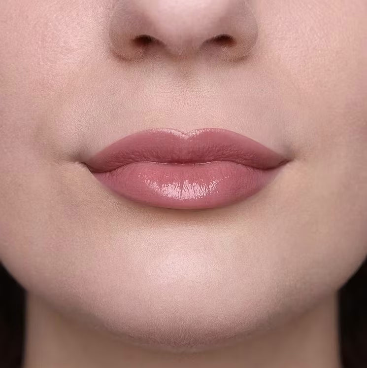 puroBIO TWIST & GO - Nourishing Lipstick Pencil 2,9 g - 4 nyanser