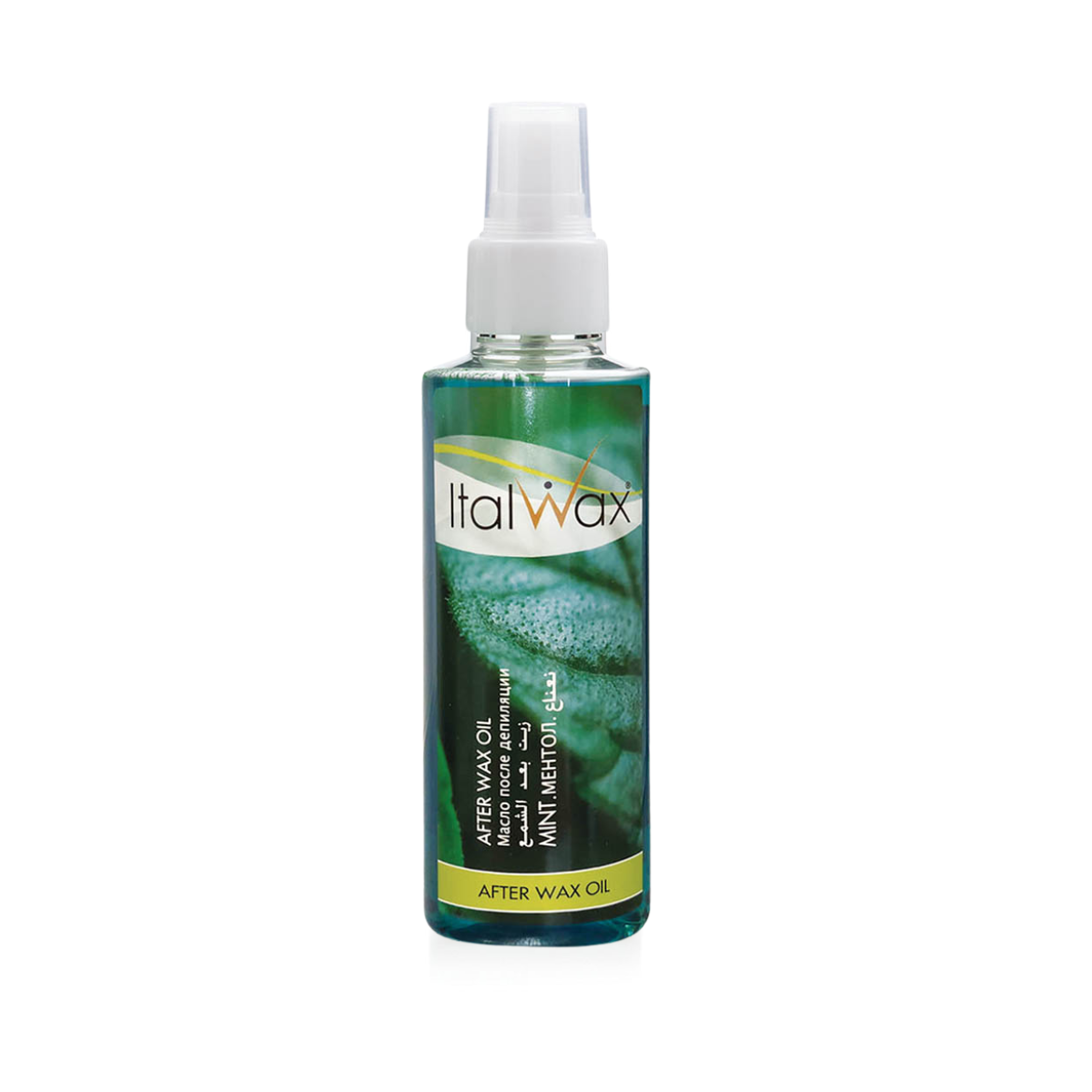 ItalWax After Wax Mint Oil 100ml