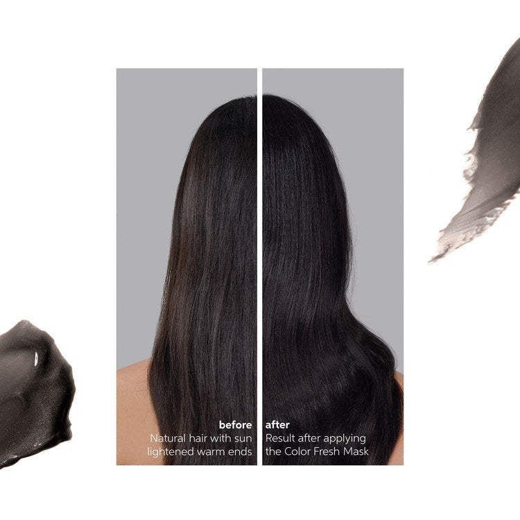 Wella, Color Fresh Mask Cool Espresso