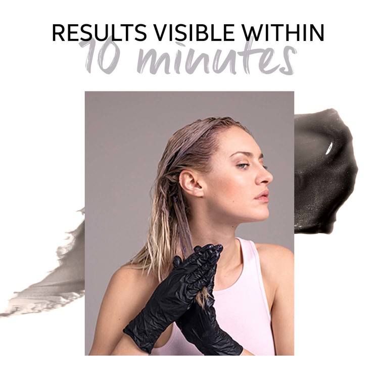 Wella, Color Fresh Mask Cool Espresso