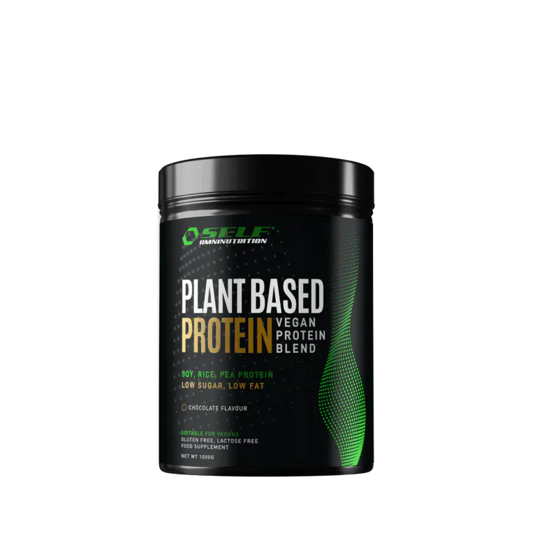Self Plant Based Protein, 1000g