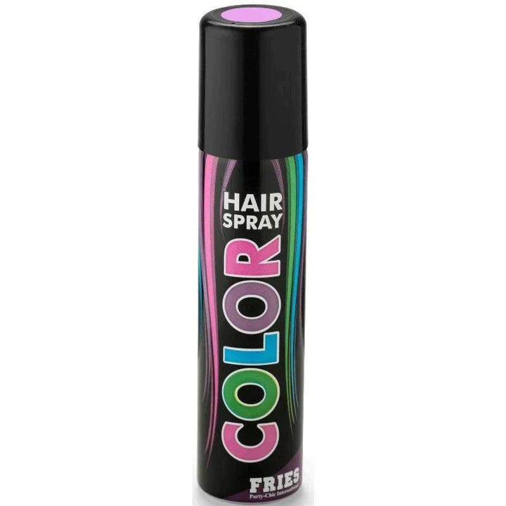 Color Hair-spray pastell | Fargespray | Fries | JK SHOP | JK Barber og herre frisør | Lavepriser