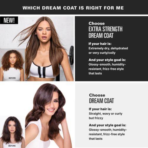 Color WOW, Dream Coat Extra Strength | Hårspray | Color WOW | JK SHOP | JK Barber og herre frisør | Lavepriser | Best