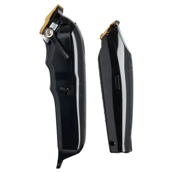 Wahl Magic Clip og Detailer BLACK Duo Pack trådløs-Wahl-Klippemaskin-JKSHOP