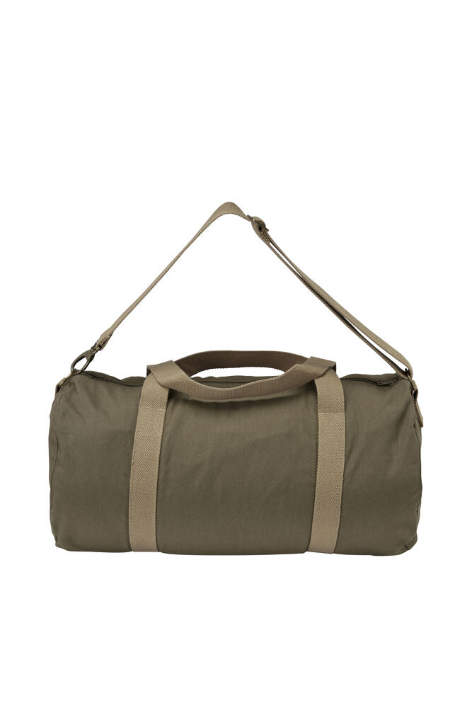 cottover Canvas Dufflebag (GOTS) - Bag - JK-Shop
