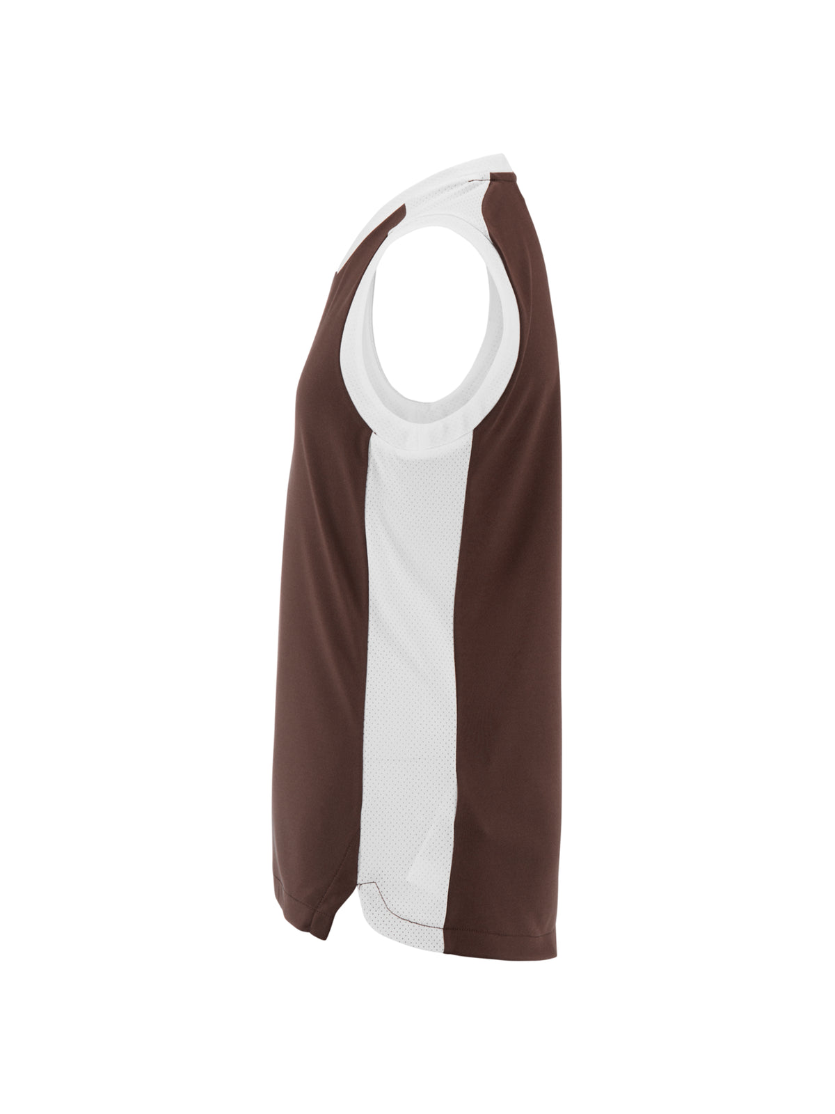 Craft Basket 2.0 Singlet Contrast basketsinglet junior - Singlet - JK-Shop