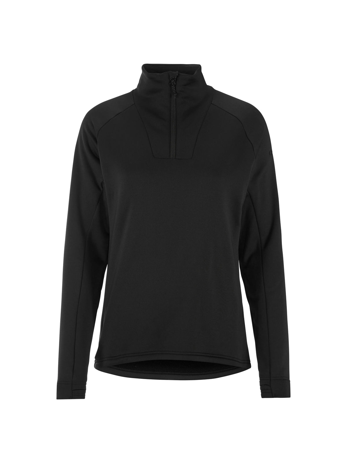 Craft Explore Power Fleece Half Zip fleecegenser dame - Fleecegenser - JK-Shop