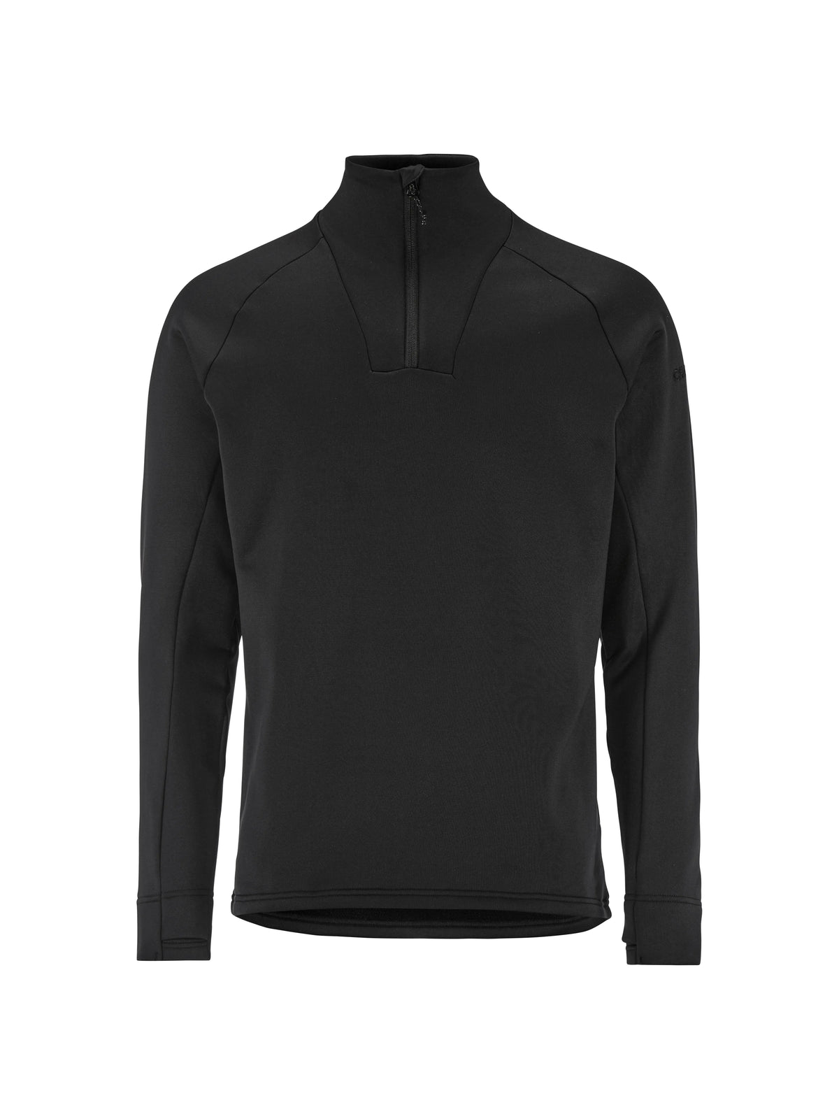 Craft Explore Power Fleece Half Zip fleecegenser herre - Fleecegenser - JK-Shop