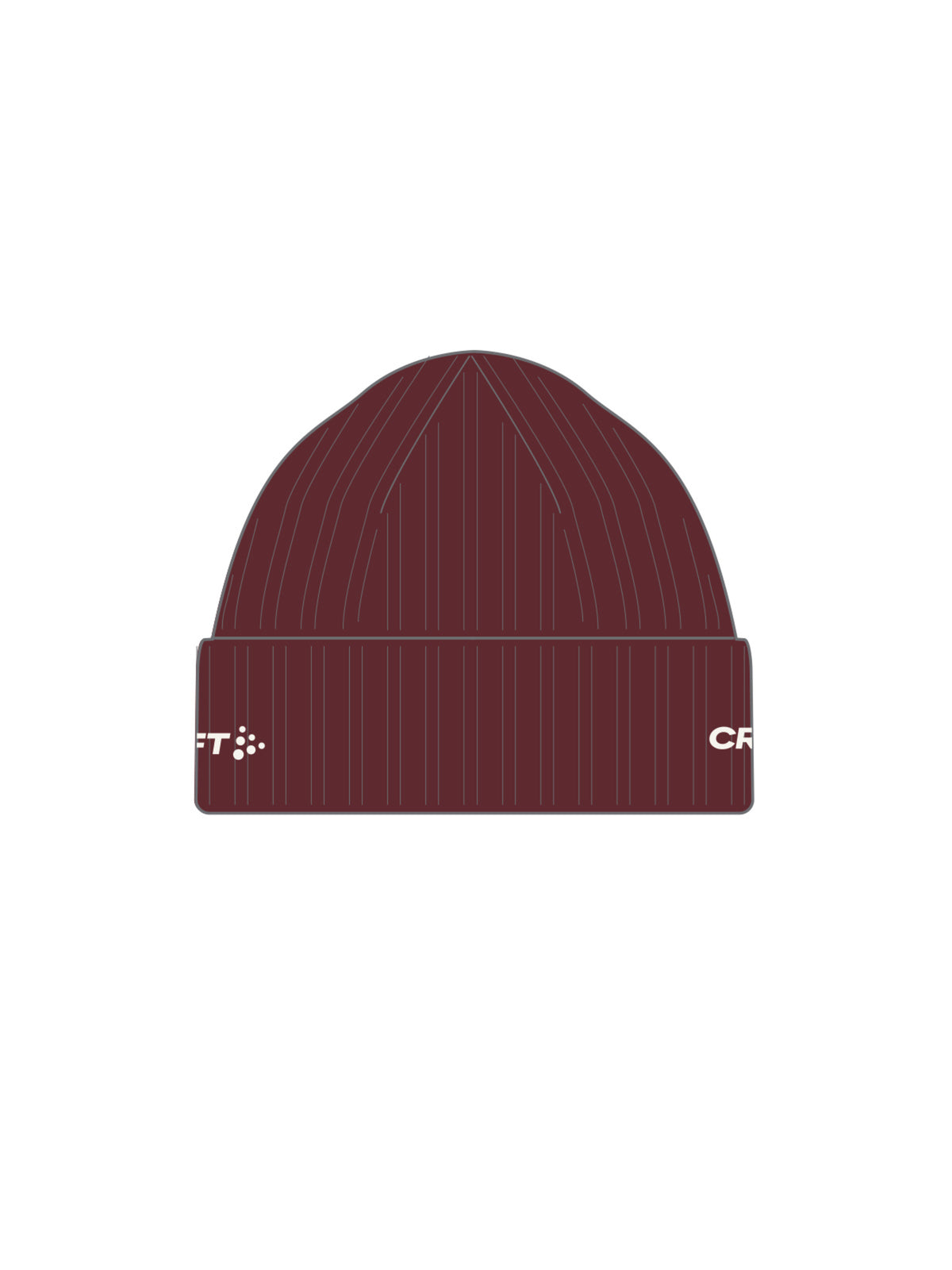 Craft Urban Rib lue unisex - Luer - JK-Shop