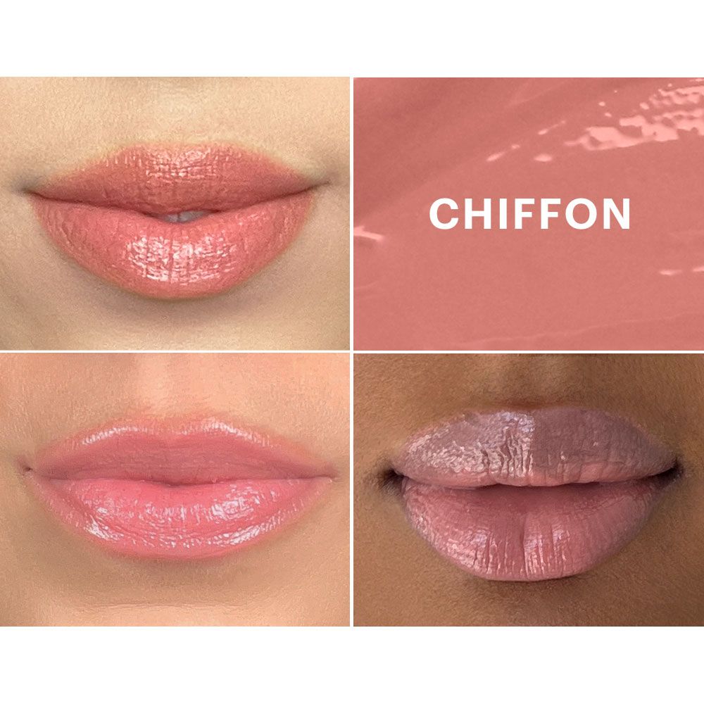 Glo-Skin Beauty, Cream Glaze Crayon- Chiffon