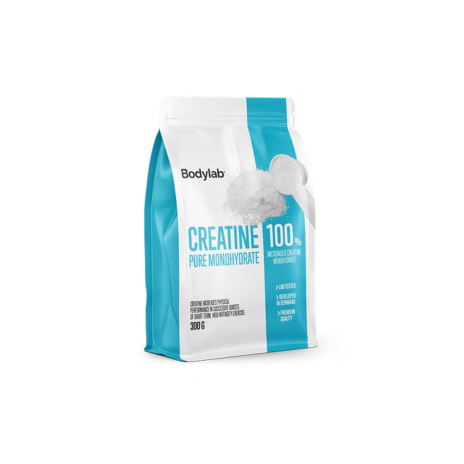 Bodylab Creatine Pure 300g