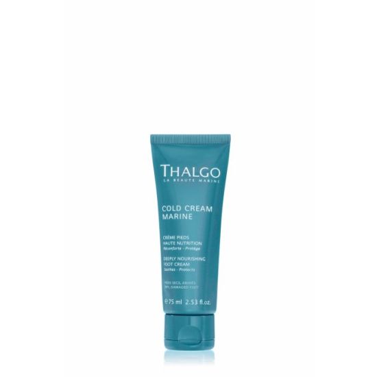 Thalgo Deeply Nourishing Foot Cream, 75ml