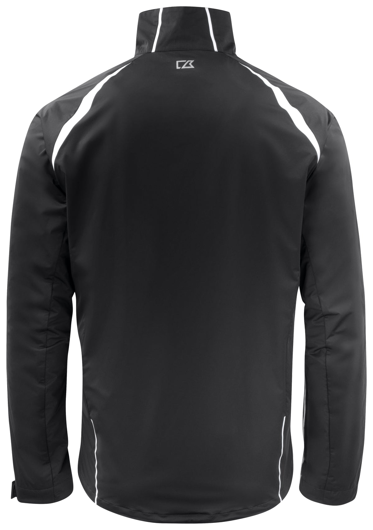 Cutter & Buck North Shore Jacket regnjakke herre - Jakke - JK-Shop