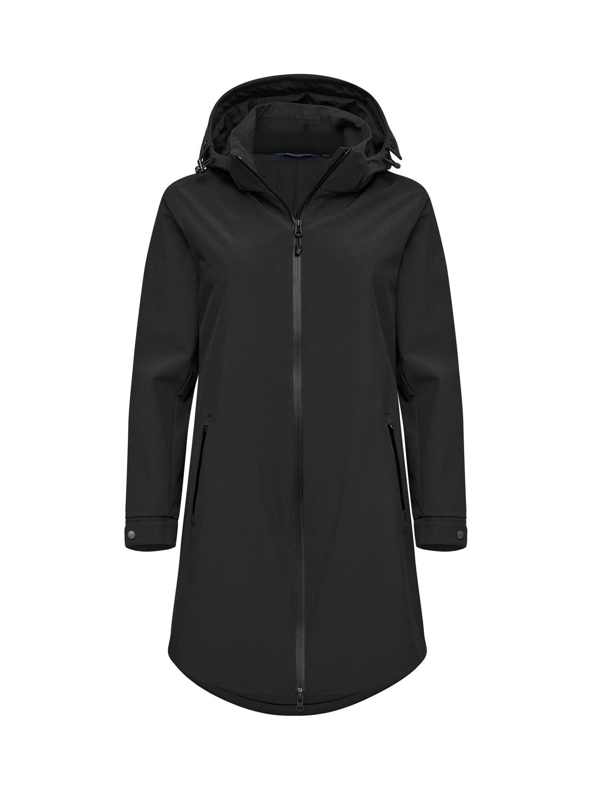Cutter & Buck Wedderburn Padded vinterjakke dame - Jakke - JK-Shop