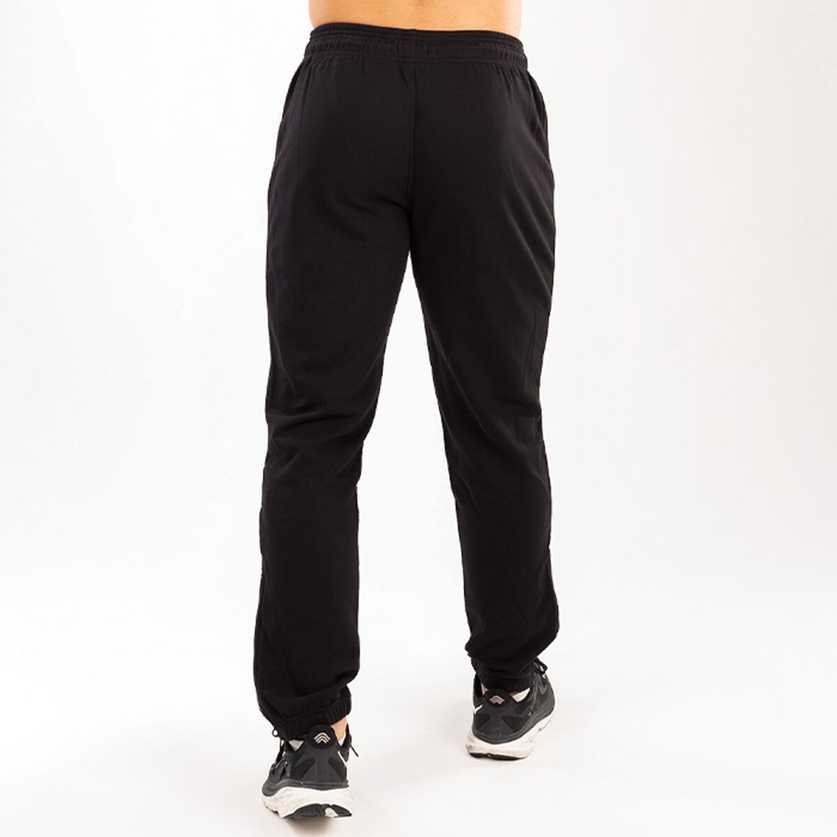 Star Wear Joggebukse Svart bilde 3
