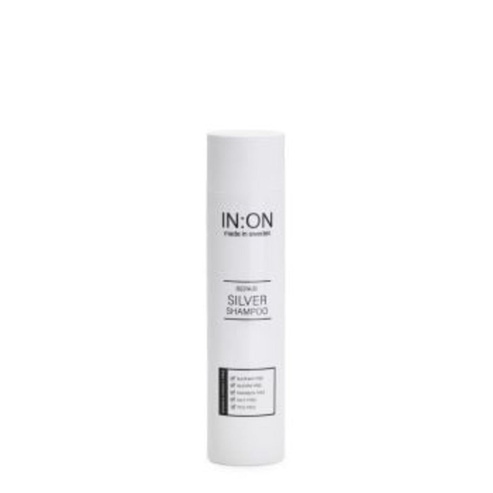 IN:ON Repair Silver Shampoo 250 ml