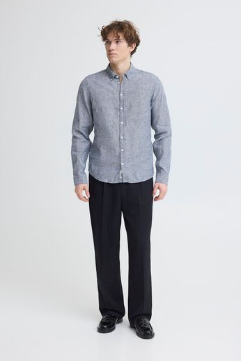 Casual Friday, ANTON, LINEN SHIRT