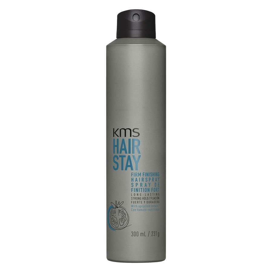 KMS, HairStay Firm Finishing Spray 300 ml