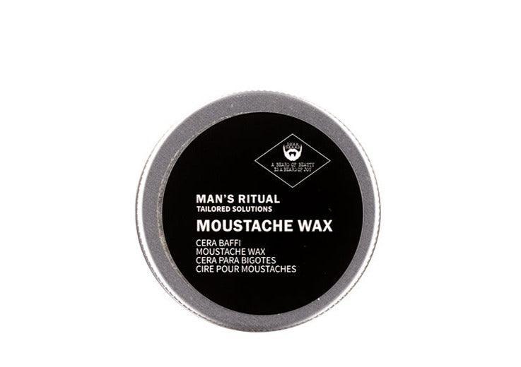 Dear Beard Man's Ritual Moustache Wax | Bartevoks | Dear Beard | JK SHOP | JK Barber og herre frisør | Lavepriser | Best