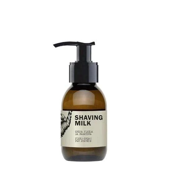 Dear Beard Shaving Milk 150ml | Barberkrem | Dear Beard | JK SHOP | JK Barber og herre frisør | Lavepriser | Best